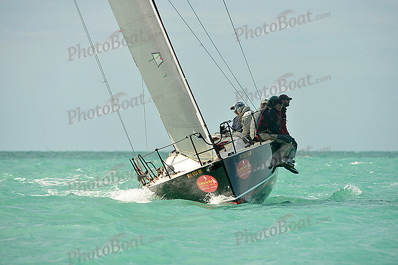 2016 Key West Race Week D_0193