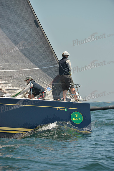 2017 NYYC Annual Regatta B_0630