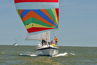 2014 Southern Bay Race Week D 1161