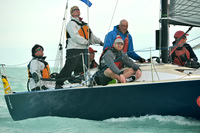 2016 Key West Race Week A_1318