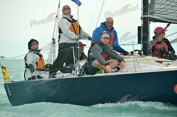 2016 Key West Race Week A_1318