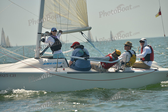 2017 Southern Bay Race Week B_0939