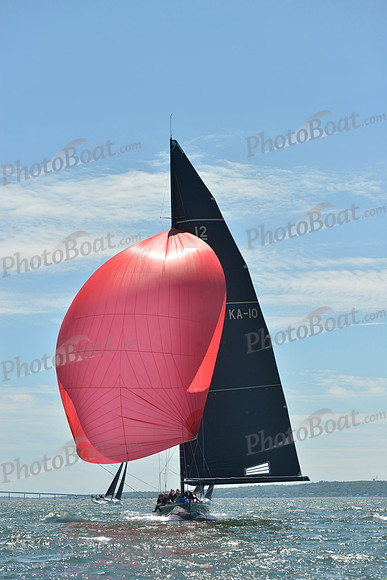 2019 NYYC Annual Regatta B_0348