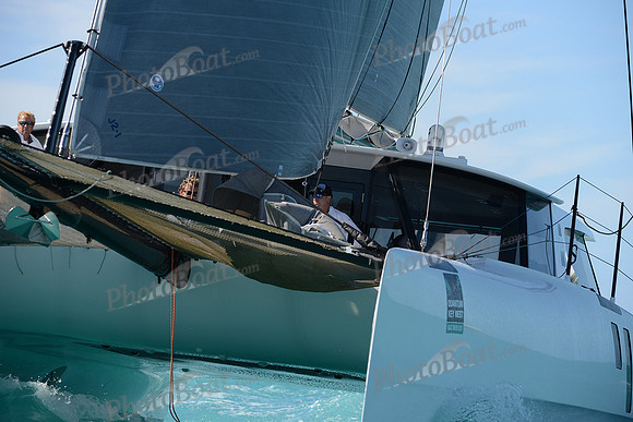 2017 Quantum Key West RW B 183