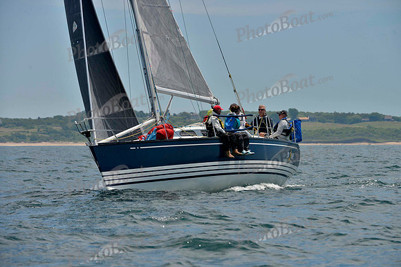 2021 Block Island Race Week A_0103