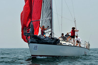 2013 Block Island Race Week B 1223