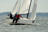 2015 J70 Winter Series B 620