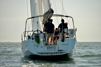 2018 Charleston Race Week A_0344