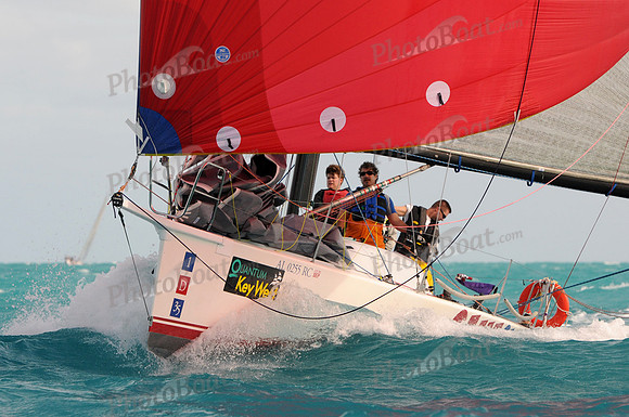 2012 Key West Race Week A 1529