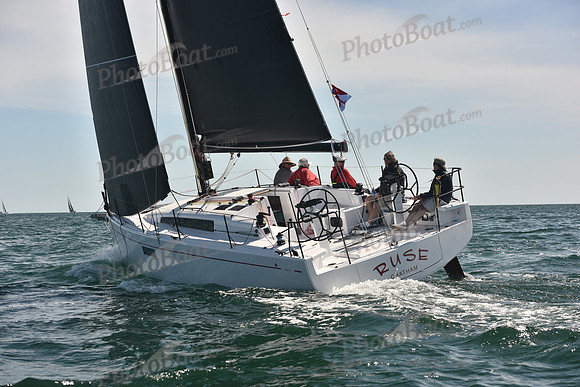 2024 Figawi 2093