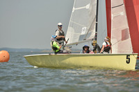 2017 Southern Bay Race Week C_0226