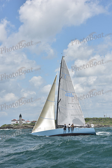 2019 NYYC Annual Regatta A_1184