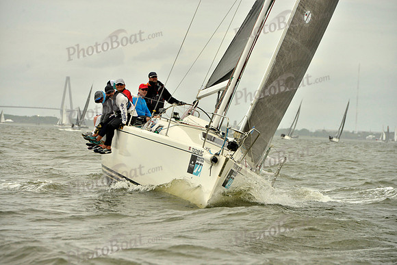 2019 Charleston Race Week I_0115