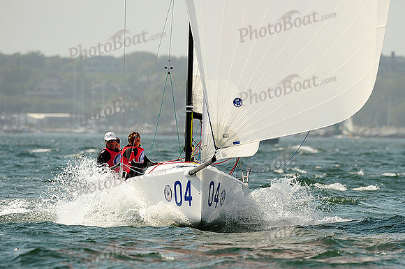 2014 USQS-D 961