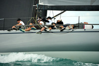 2015 Key West Race Week B 033