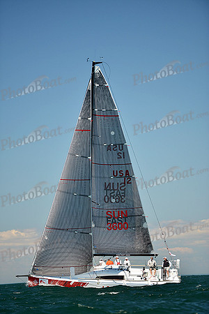 2015 Block Island Race Week H 315