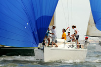 2012 Southern Bay Race Week A 2309