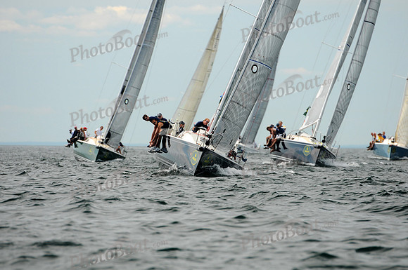 2011 Block Island RW B 587