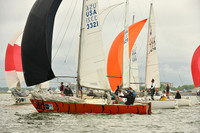 2015 Charleston Race Week E 029