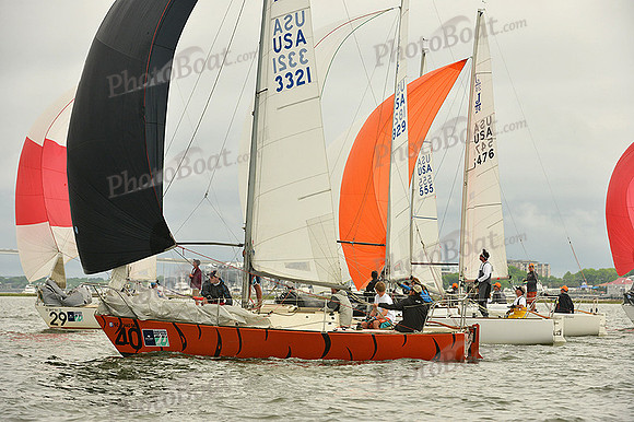 2015 Charleston Race Week E 029