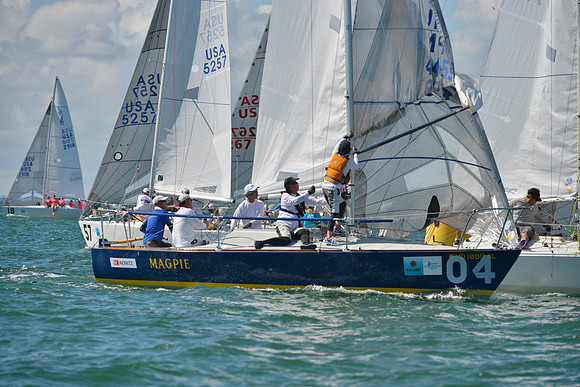 2019 J24 Worlds G_0125