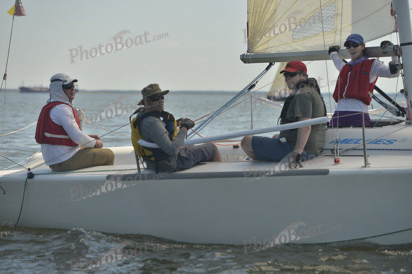 2017 Southern Bay Race Week A_2661