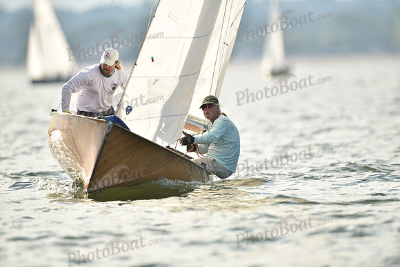 2018 Thistle Nationals C_0861
