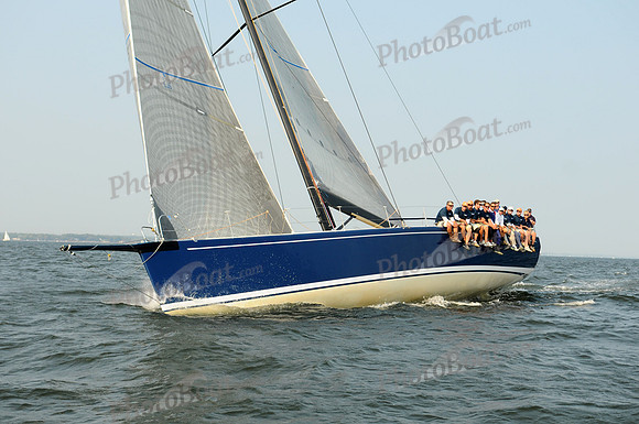 2011 Vineyard Race B 887