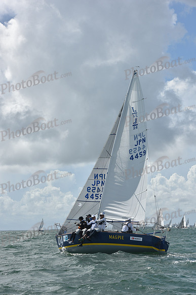 2019 J24 Worlds M_0321