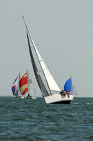 2012 CPYC One Design 144