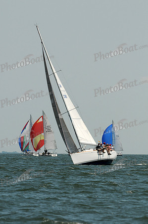 2012 CPYC One Design 144