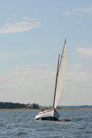 2011 Norwalk Catboat Race 149