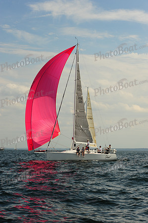 2015 Denmark Race B 160