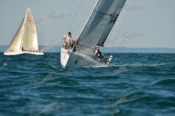 2015 Block Island Race Week G 1507