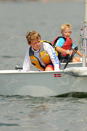 2012 Opti Green Fleet 194