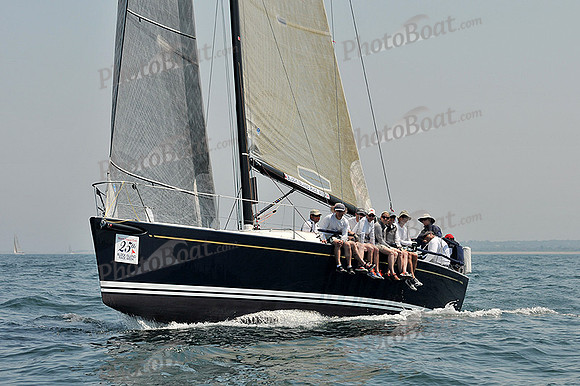 2013 Block Island Race Week B 284