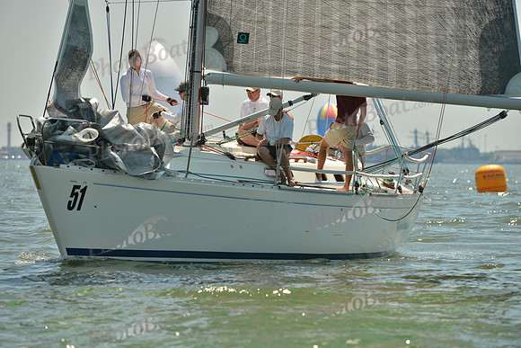 2017 Southern Bay Race Week C_0537