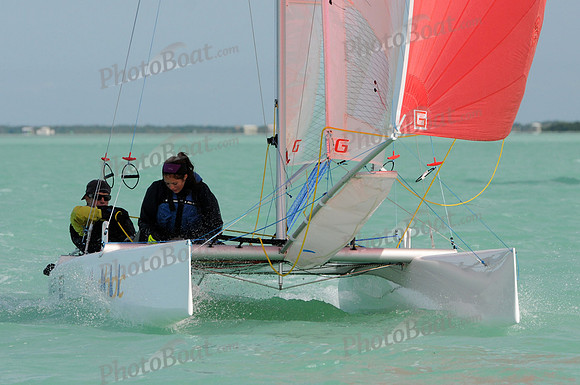 2012 Tradewinds Regatta 1204