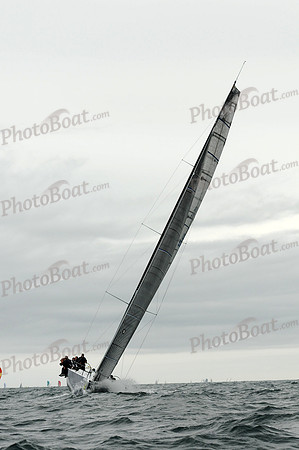 2011 NYYC Annual Regatta B 260
