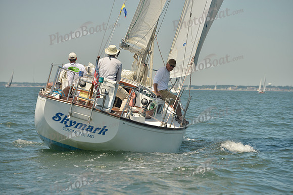 2017 Southern Bay Race Week B_1230