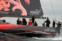 2011 NYYC Annual Regatta B 114