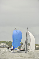 2019 Charleston Race Week C_0594