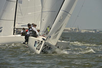 2017 Charleston Race Week D_1216