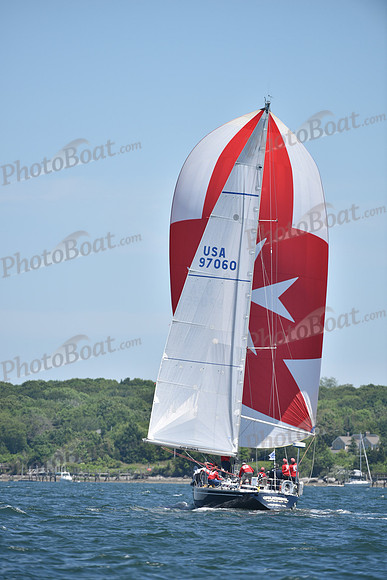2019 NYYC Annual Regatta C_0590