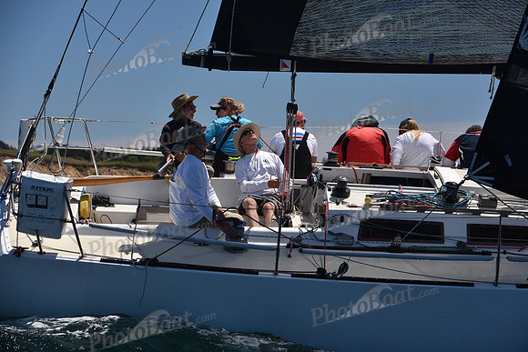 2021 Block Island Race Week E_0353