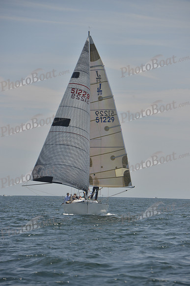 2019 Block Island Race Week D_0498