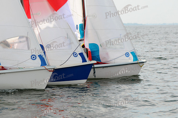 2011 Pequot Pixel Regatta A 438