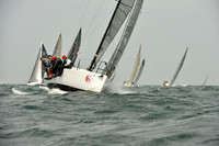 2015 Block Island Race Week D 911