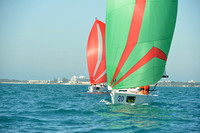 2015 Key West Race Week C 677