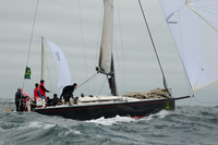2011 NYYC Annual Regatta B 2367